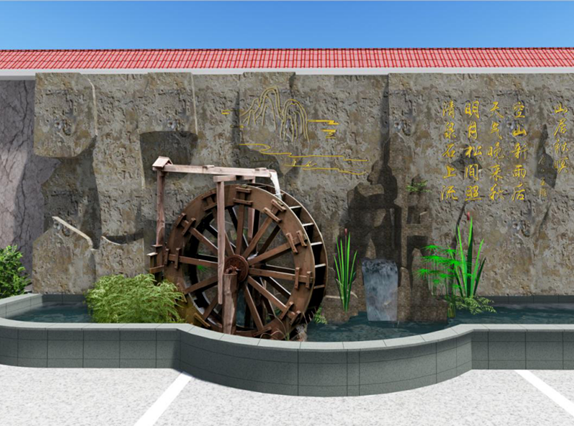  明本達行，德厚流光——記重慶市江津區(qū)菜市街小學文化建設