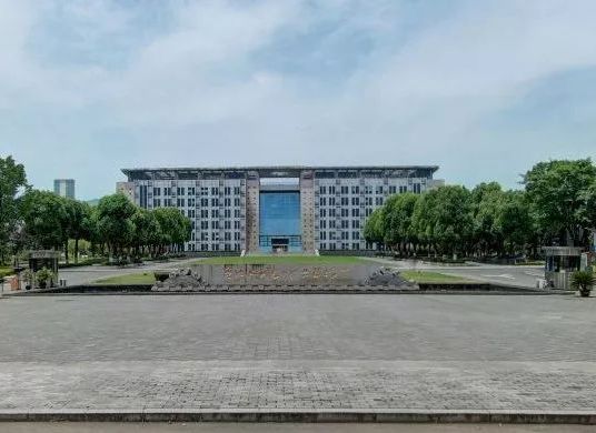  水行天下，大成于善——重慶水利電力職業(yè)學(xué)院文化建設(shè)之視覺篇