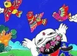  質(zhì)樸與絢爛——在具有500年歷史的木版年畫之鄉(xiāng)，有一所大美小學